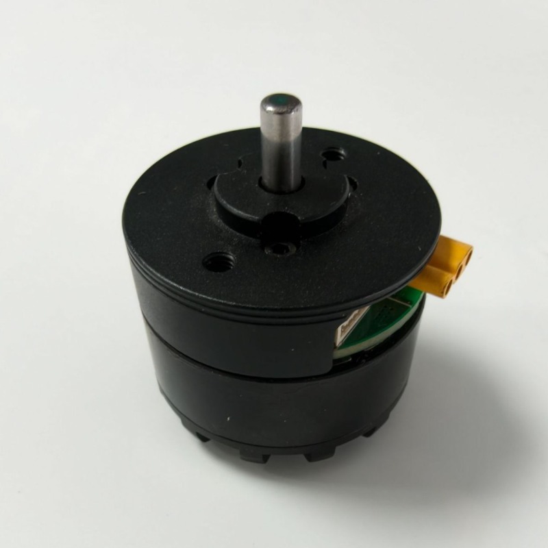 Motor BLDC Outrunner de 42 mm  - Robot Gripper reseña y precio