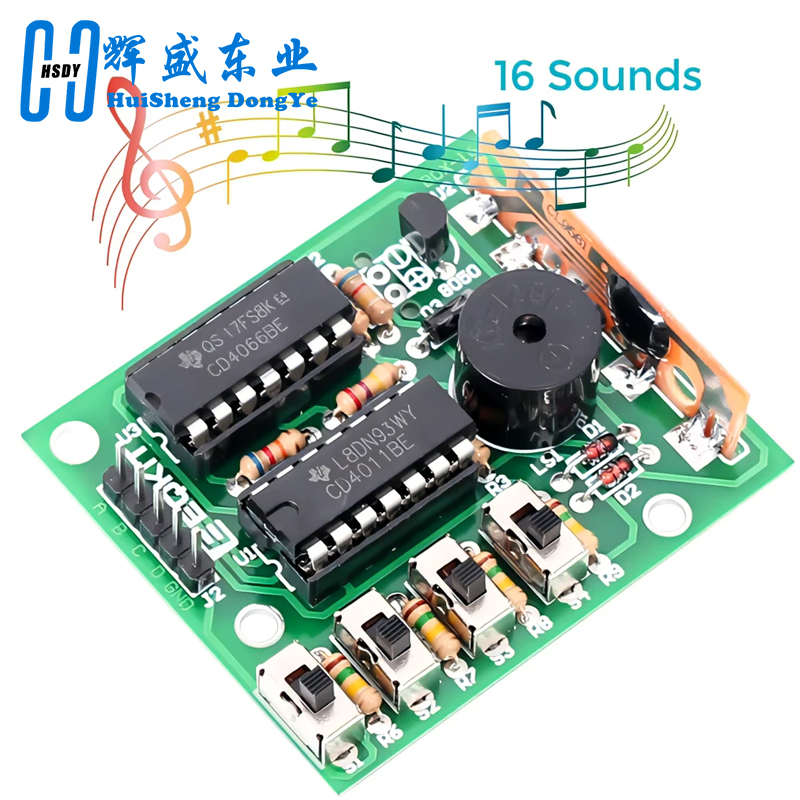 Caja de sonido de 16 música, p - Line Follower Robot reseña y precio