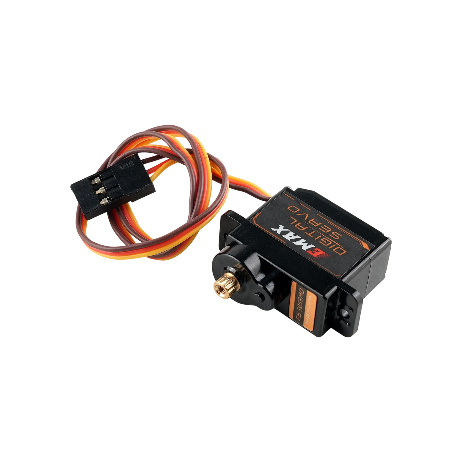 EMAX ES3059MD Micro Servo Digi - Micro Servo reseña y precio