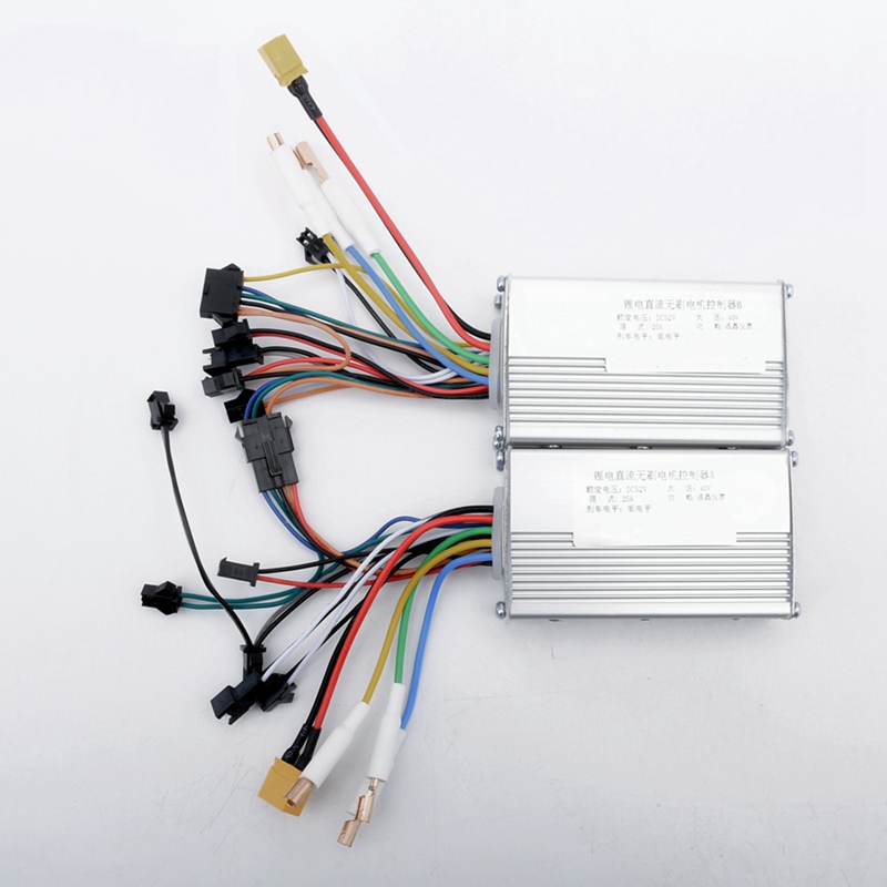 Controlador de Motor Eléctrico - Dc Motor reseña y precio