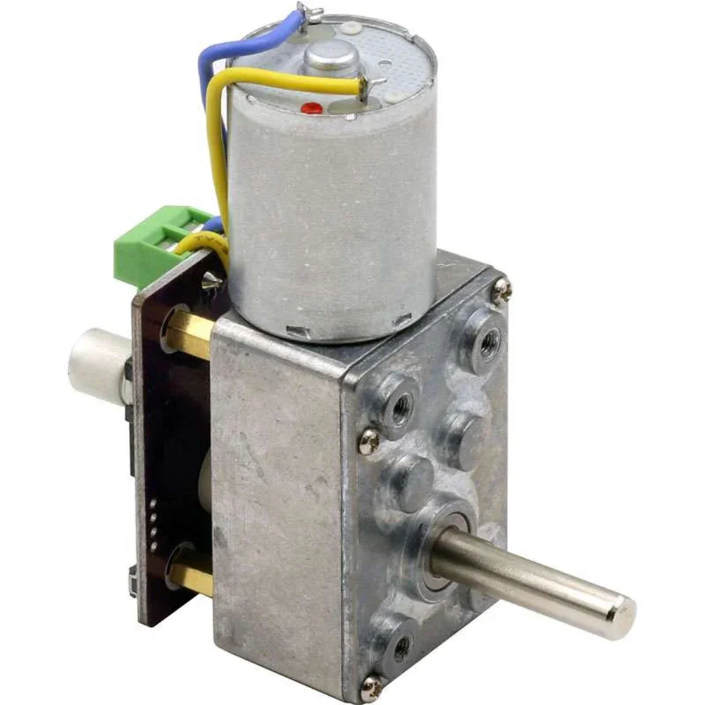 Servomotor ASMC-LQB de alto pa - Servo Pan Tilt reseña y precio