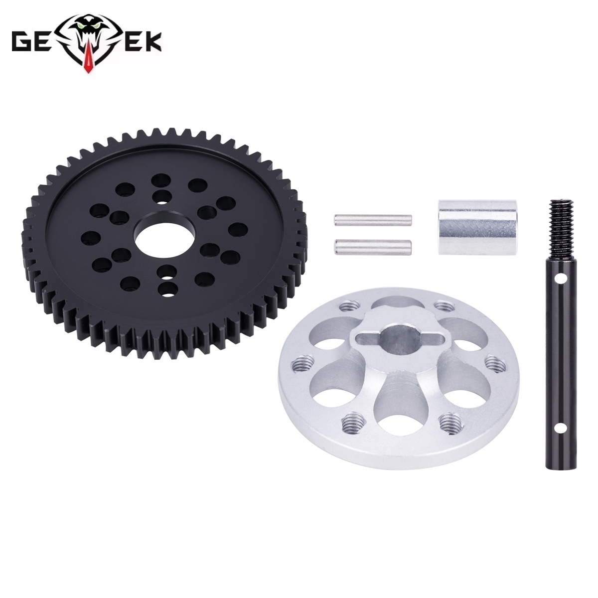 Kit Eliminador de Deslizamient - Robot Car Kit reseña y precio