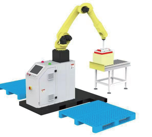 SmartMD01 Brazo Robótico Autom - Robot Gripper reseña y precio