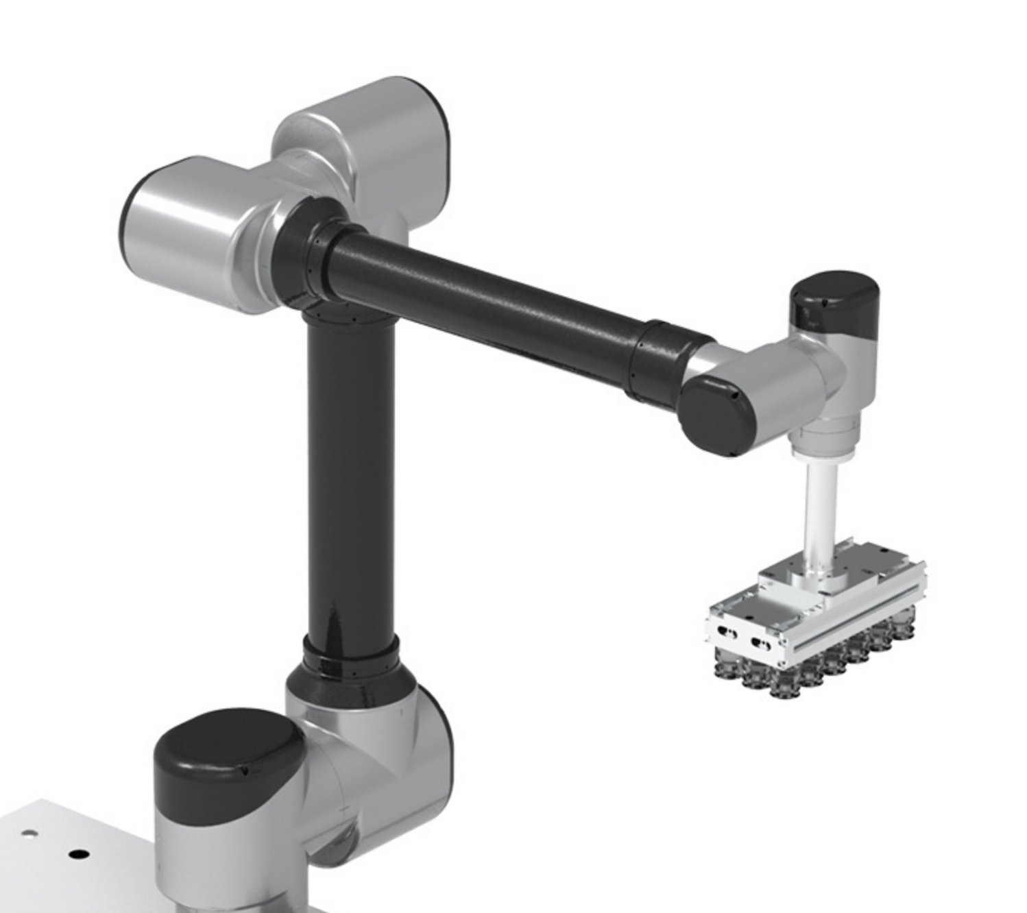 SmartMD01 Brazo Robótico Autom - Robot Gripper reseña y precio