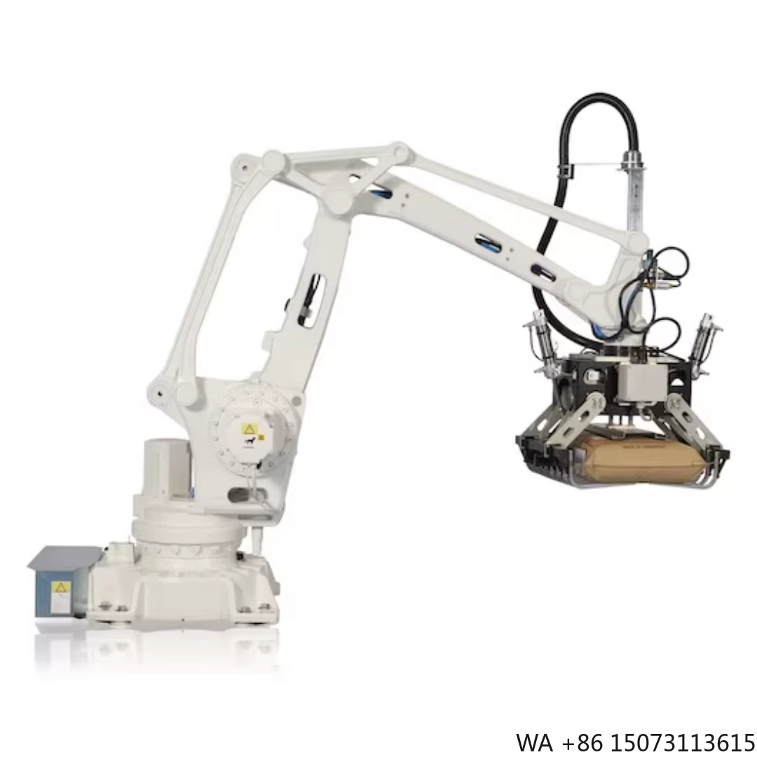 Brazo Robótico Articulado Prog - Robot Gripper reseña y precio