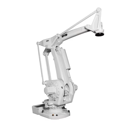 Brazo Robótico Articulado Prog - Robot Gripper reseña y precio