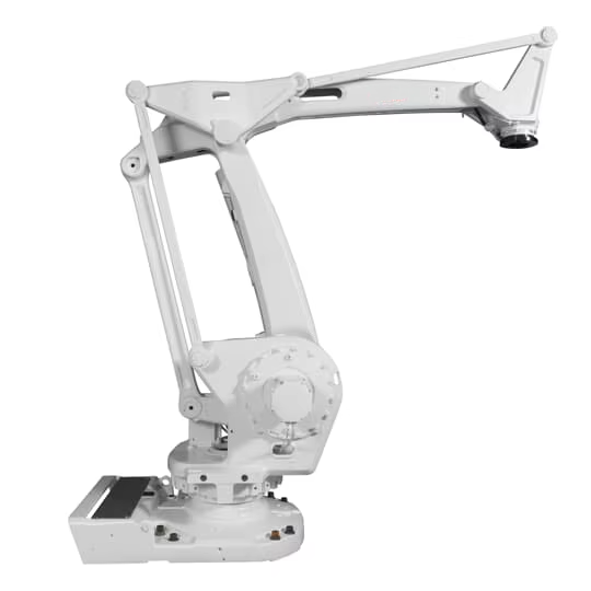 Brazo Robótico Articulado Prog - Robot Gripper reseña y precio