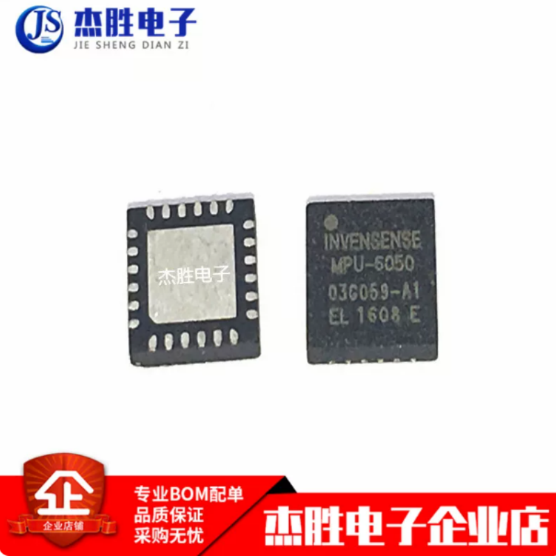 Chip programable de 6 ejes, gi - Accelerometer Mpu6050 reseña y precio