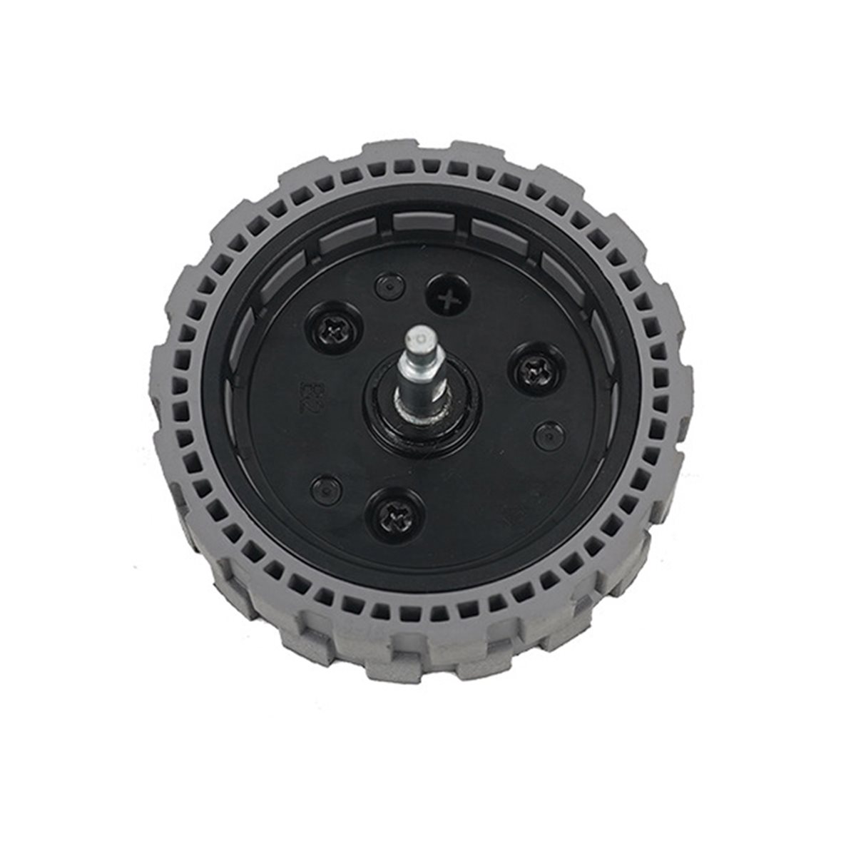 actualización. Ruedas de Repue - Omni Wheel reseña y precio