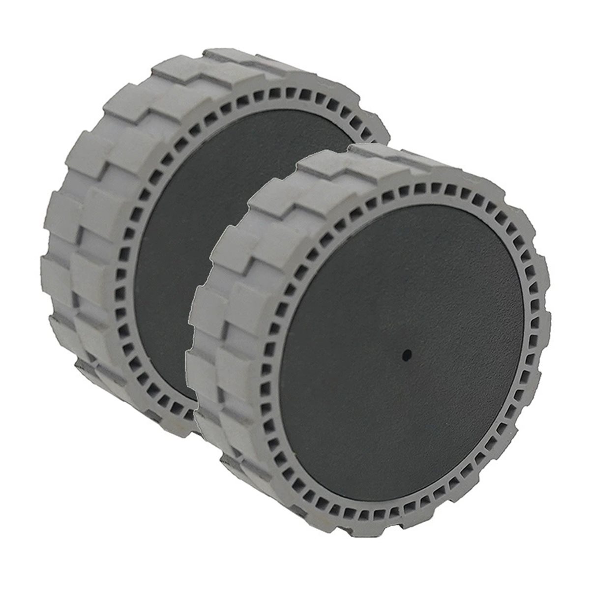 actualización. Ruedas de Repue - Omni Wheel reseña y precio