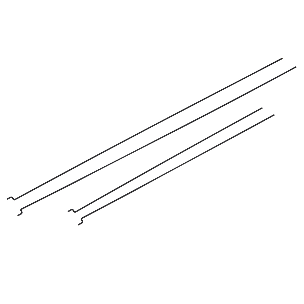 Varilla de tracción Servo tipo - Servo Pan Tilt reseña y precio