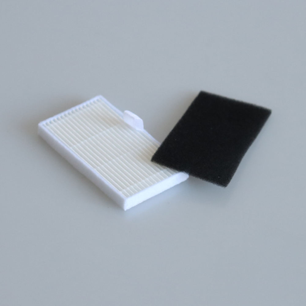 Filtro HEPA de repuesto para a - Robotics Kit reseña y precio