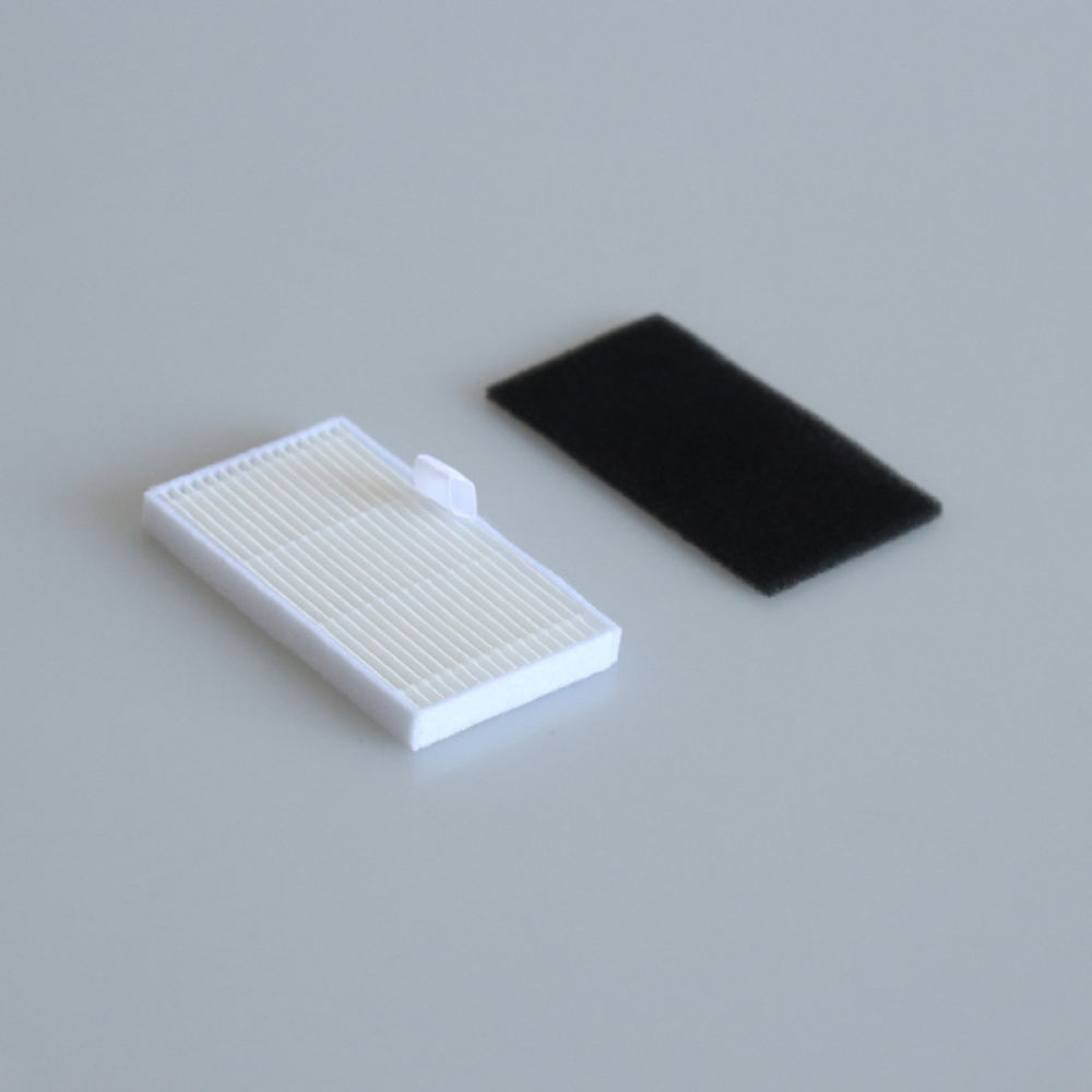 Filtro HEPA de repuesto para a - Robotics Kit reseña y precio