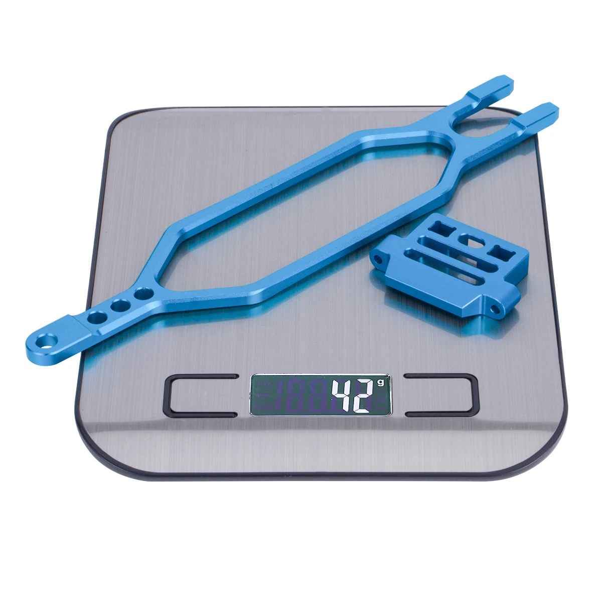 Kit de batería de sujeción de  - Robot Car Kit reseña y precio