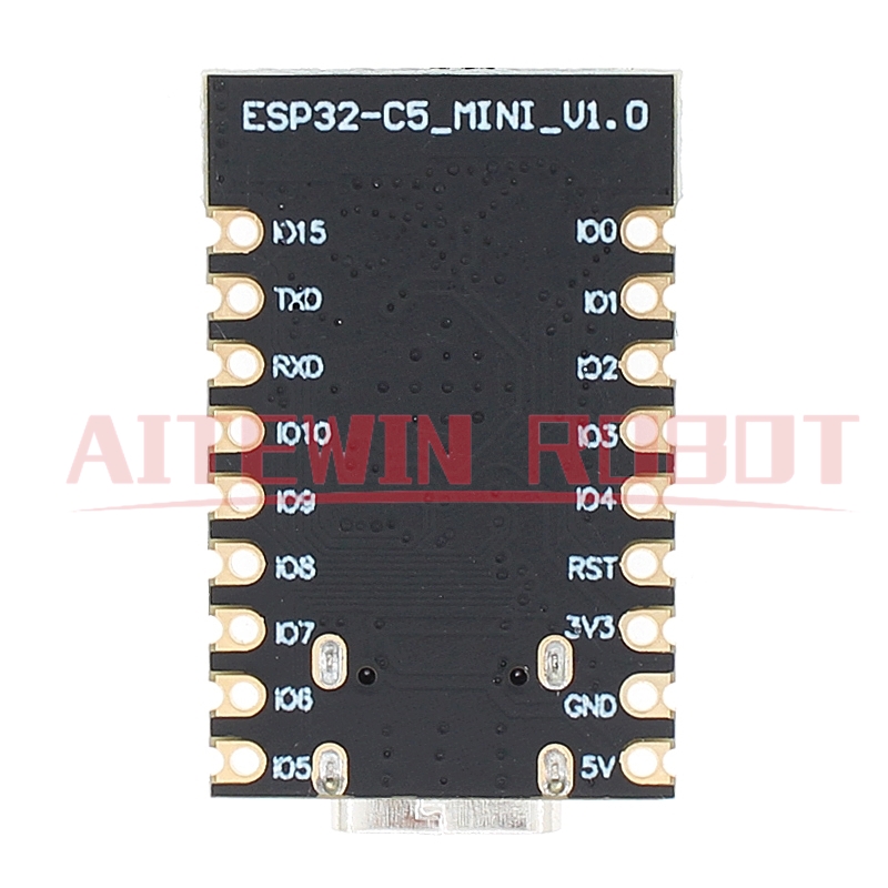 Mini Placa de Desarrollo ESP32 - Stm32 Robot reseña y precio