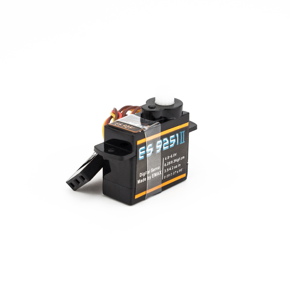 EMAX ES9251II ES9251 4g Micro  - Micro Servo reseña y precio