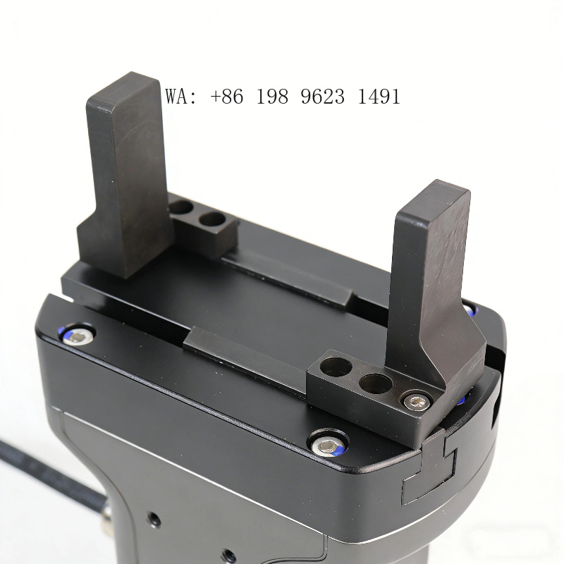 Pinza Robótica Magnética de Do - Robot Gripper Claw reseña y precio