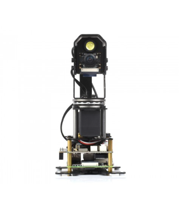 360 °   Servos Omnidireccional - Servo Kit reseña y precio