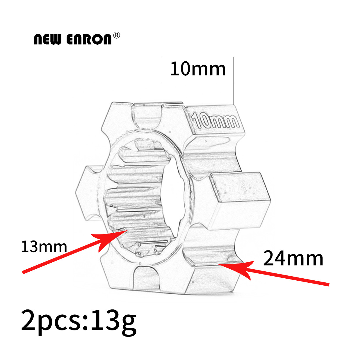 Nuevo ENRON 2 uds bujes de rue - Omni Wheel reseña y precio