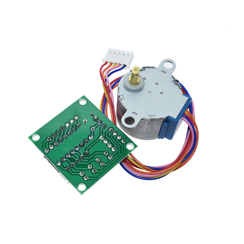 ABZW Uln2003 Placa controlador - Uln2003 Driver reseña y precio