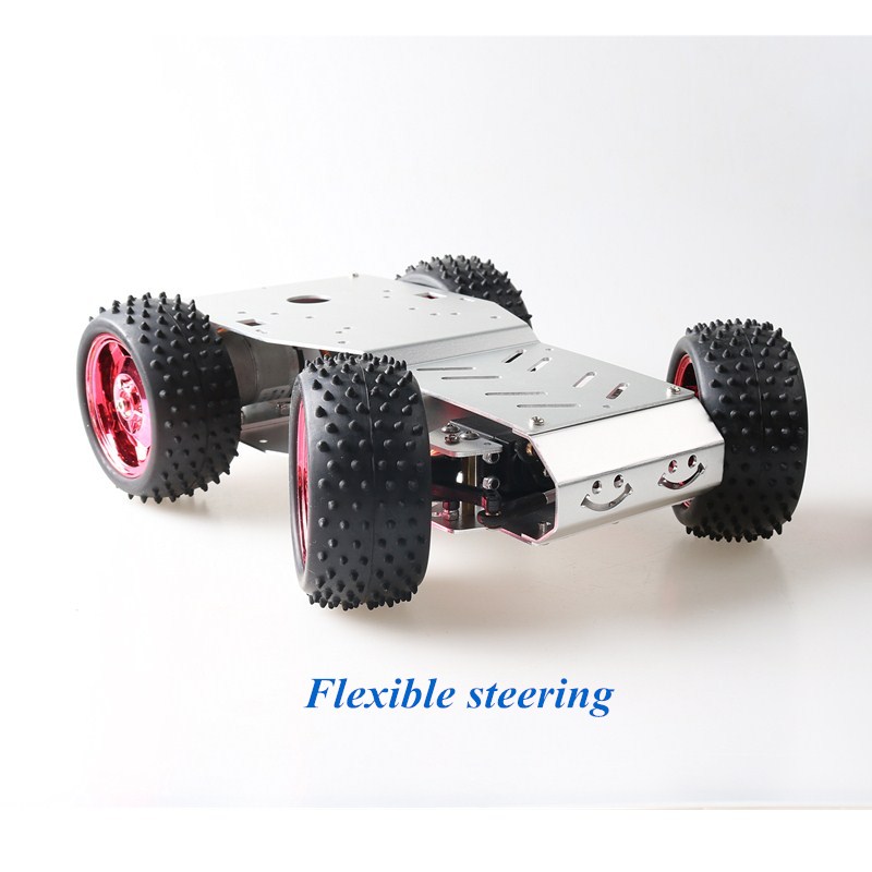 Control Bluetooth STM 32 Motor - Robot Bluetooth Car reseña y precio