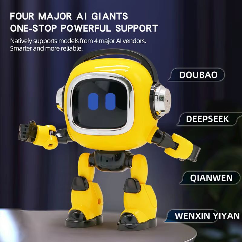 Juguete Robot Inteligente con  - Robot Remote Control reseña y precio