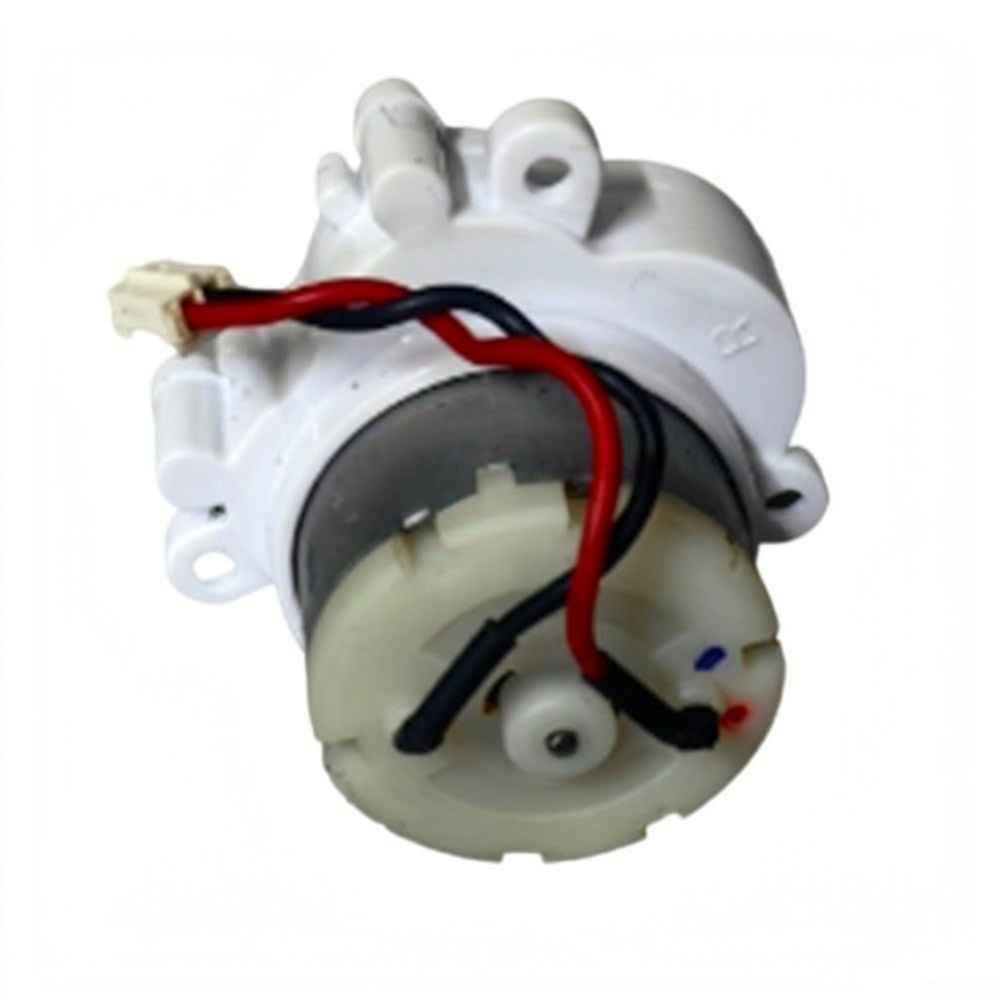 Motor de repuesto para aspirad - Robot Kit reseña y precio