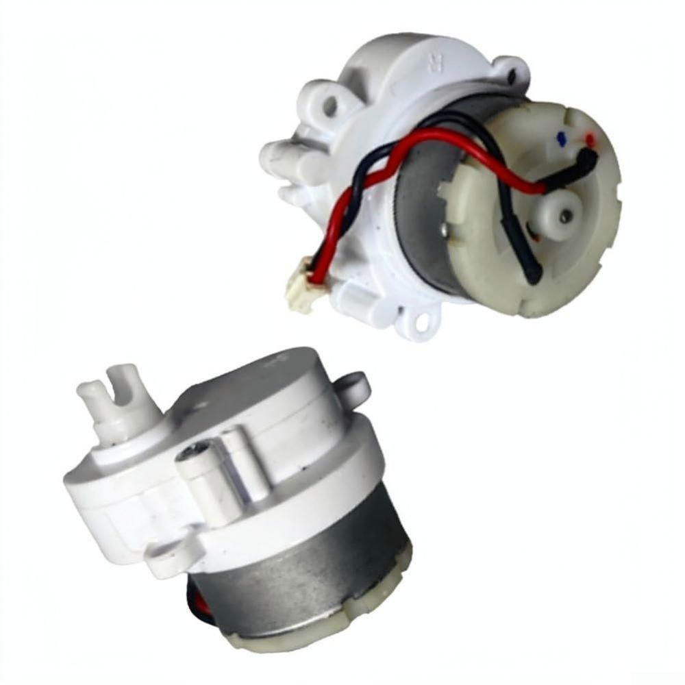 Motor de repuesto para aspirad - Robot Kit reseña y precio