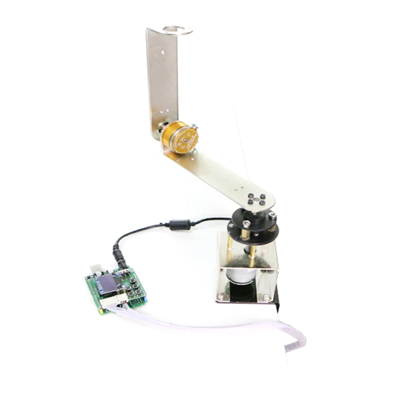 Péndulo invertido giratorio IP - Arduino Robot reseña y precio