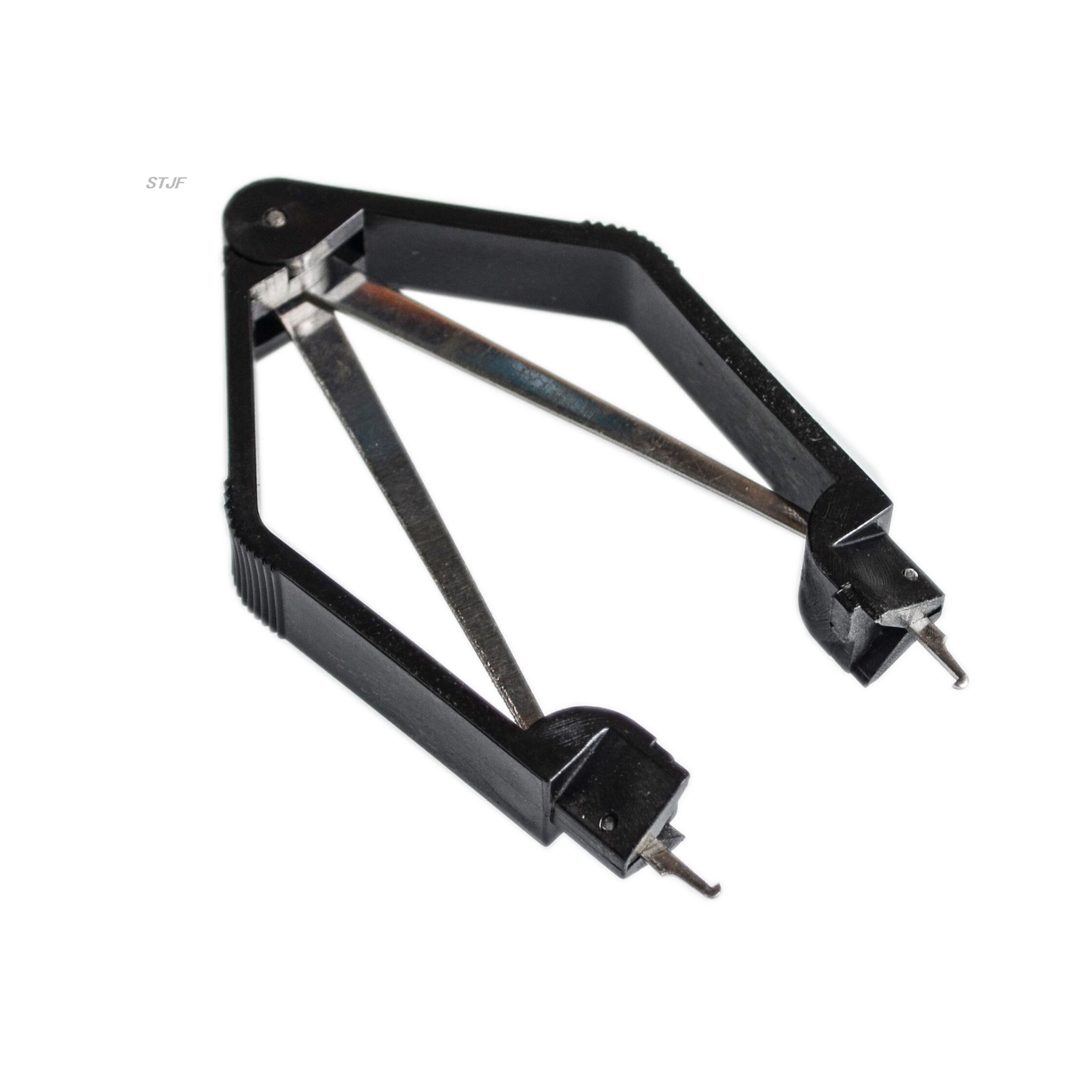 PLCC Extractor de chips IC, pl - Line Follower Robot reseña y precio