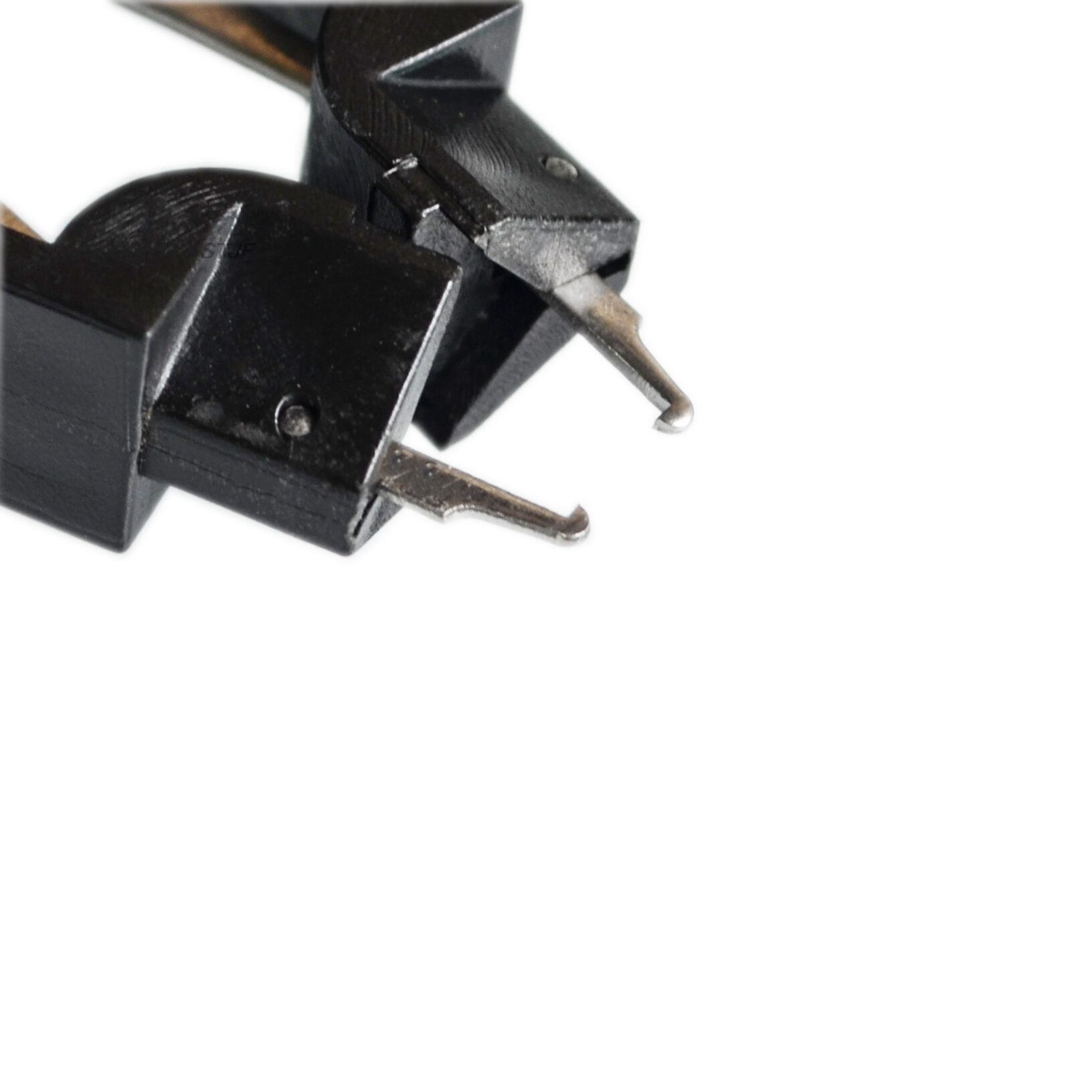 PLCC Extractor de chips IC, pl - Line Follower Robot reseña y precio