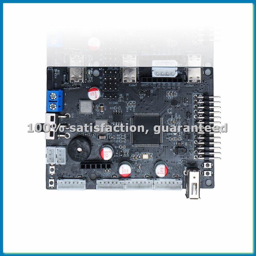 Controlador de Robot ROS, Plac - Stm32 Robot reseña y precio