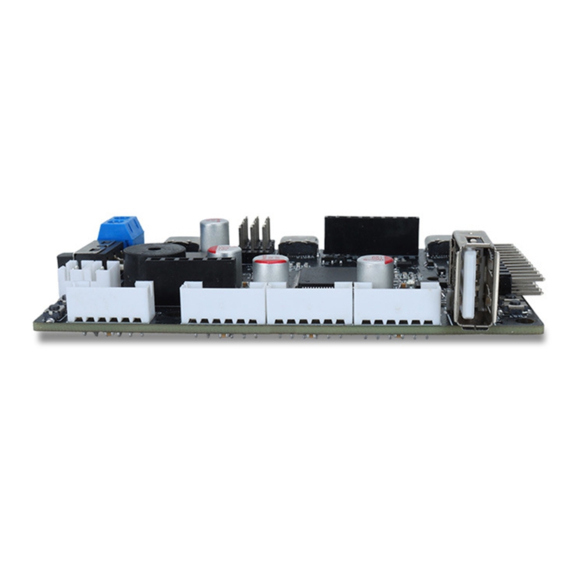 Controlador de Robot ROS, Plac - Stm32 Robot reseña y precio