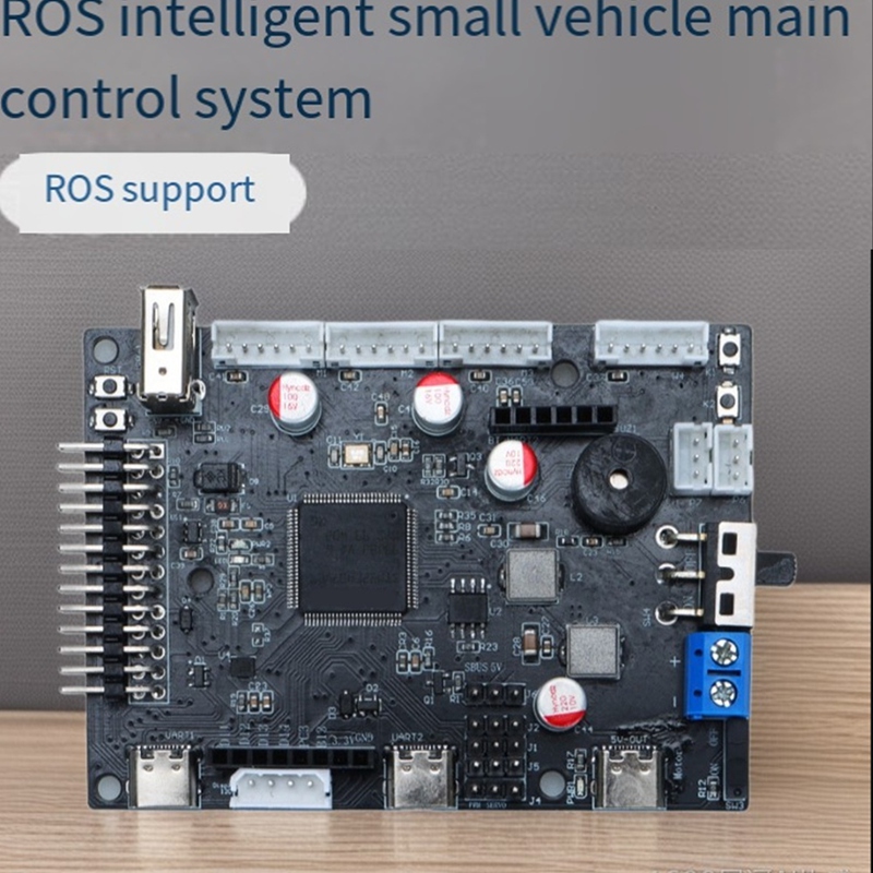 Controlador de Robot ROS, Plac - Stm32 Robot reseña y precio