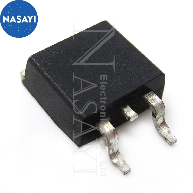 5PCS IRL2505S L2505S TEA1522T  - Uln2003 Driver reseña y precio