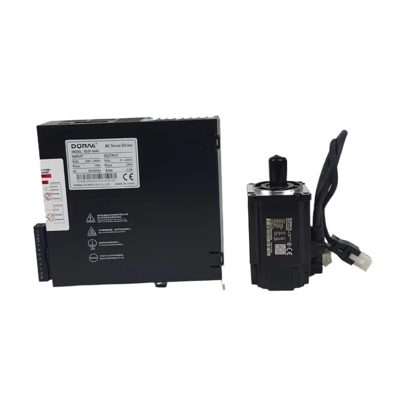 2026 HOT Kit de Motor y Contro - Servo Kit reseña y precio