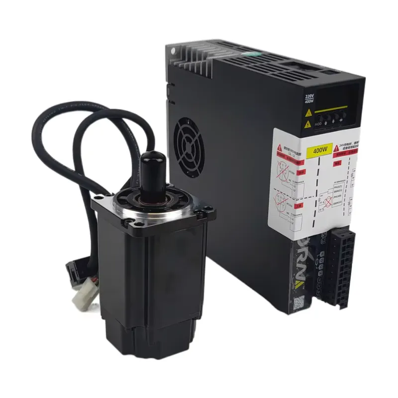 2026 HOT Kit de Motor y Contro - Servo Kit reseña y precio