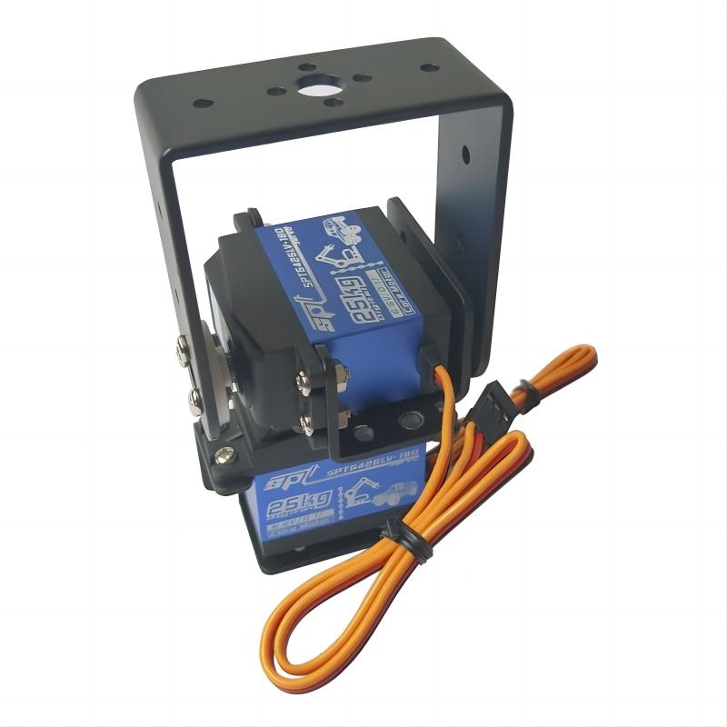 Kit de montaje de Sensor de so - Servo Pan Tilt reseña y precio