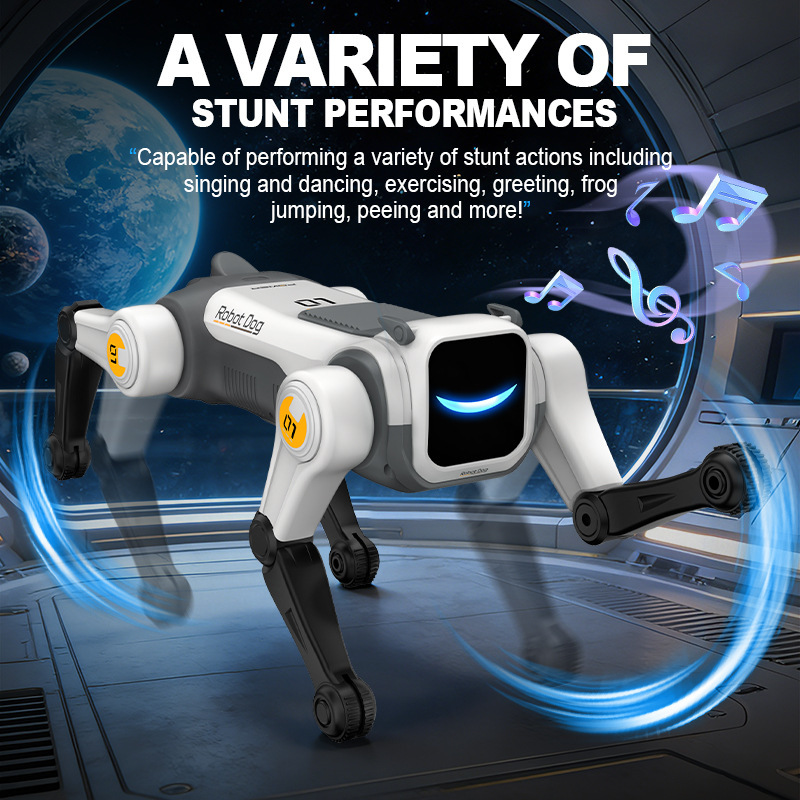Juguete Genial, Coche de Jugue - Robot Remote Control reseña y precio