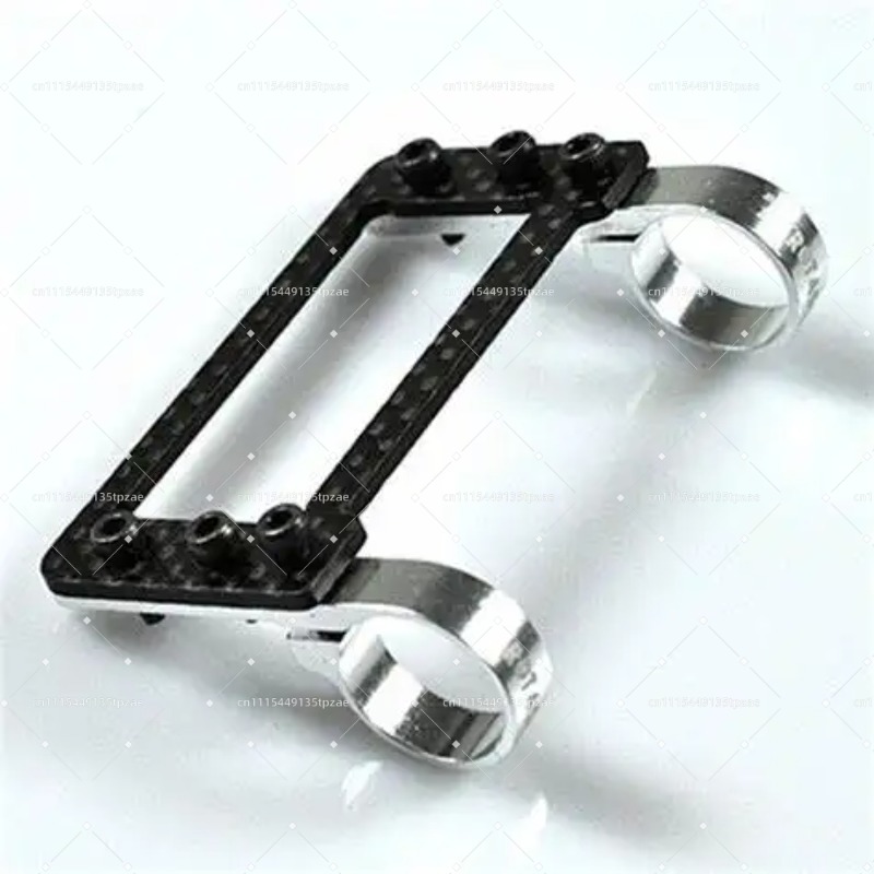 Soporte de servo metálico TL26 - Servo Bracket reseña y precio