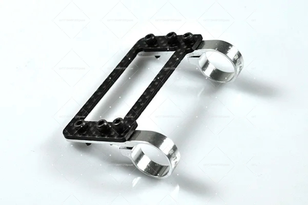 Soporte de servo metálico TL26 - Servo Bracket reseña y precio