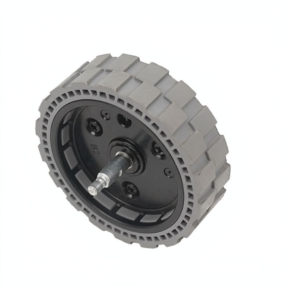 Para aspiradora robot Ecovacs  - Omni Wheel reseña y precio