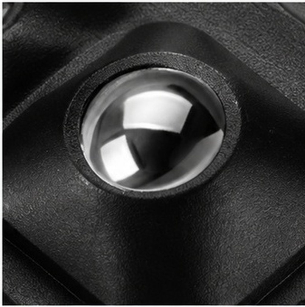 8 ruedas giratorias universale - Caster Wheel reseña y precio