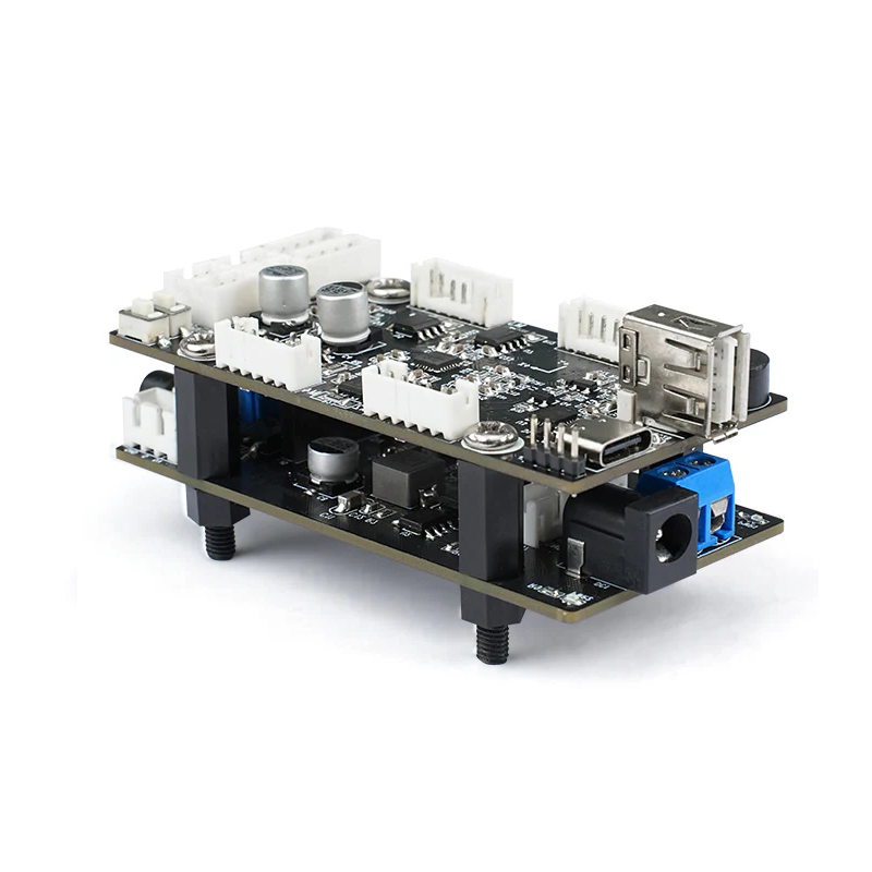 Placa de Control ROS STM32 Ser - Ros Robot reseña y precio