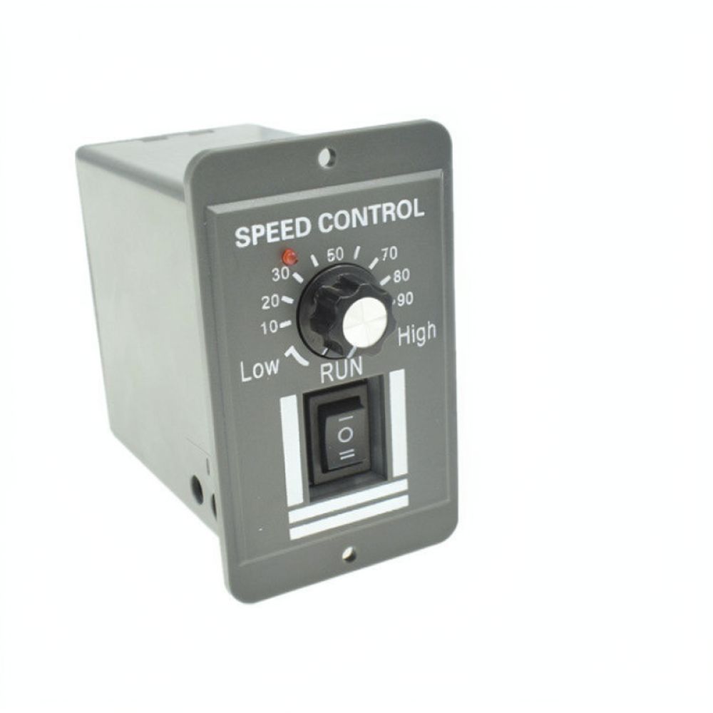 Controlador de velocidad para  - Dc Motor 12V reseña y precio