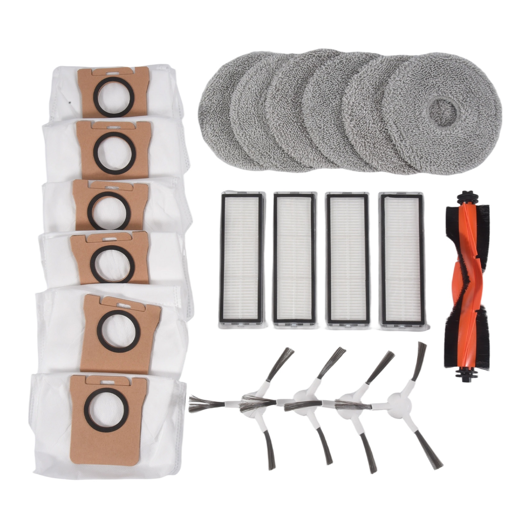 Para el robot aspirador Xiaomi - Robot Vacuum reseña y precio