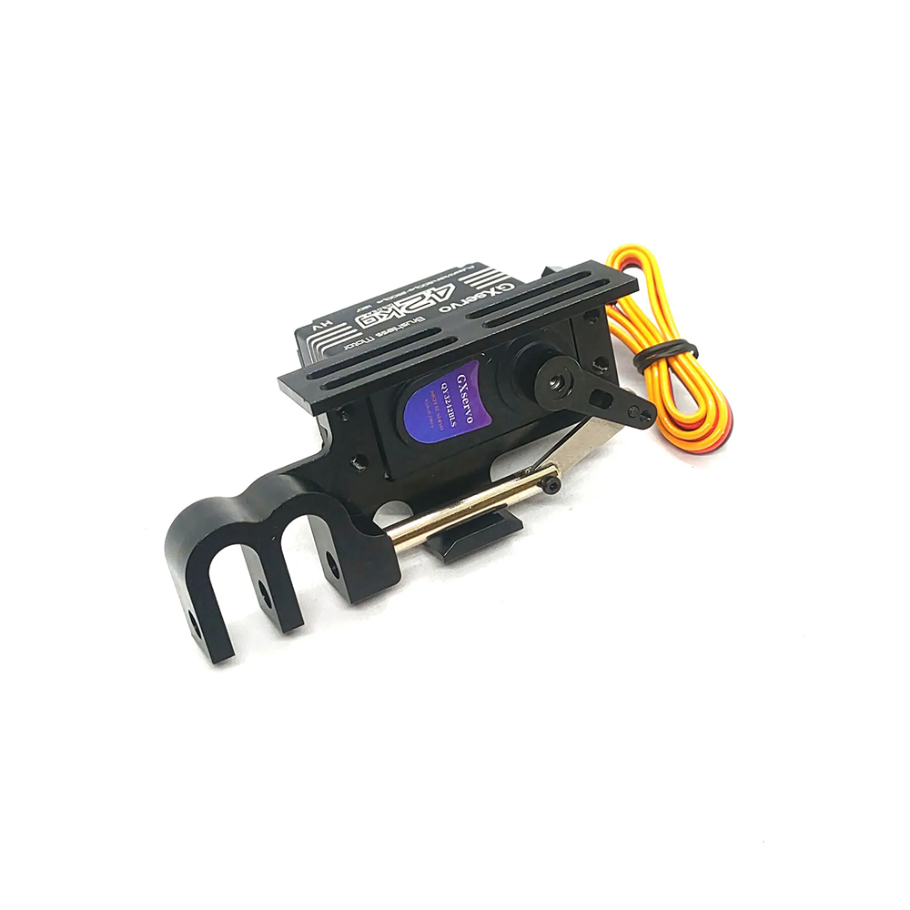Motor Servo Sin Escobillas de  - Servo Kit reseña y precio
