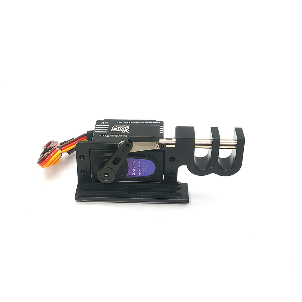 Motor Servo Sin Escobillas de  - Servo Kit reseña y precio