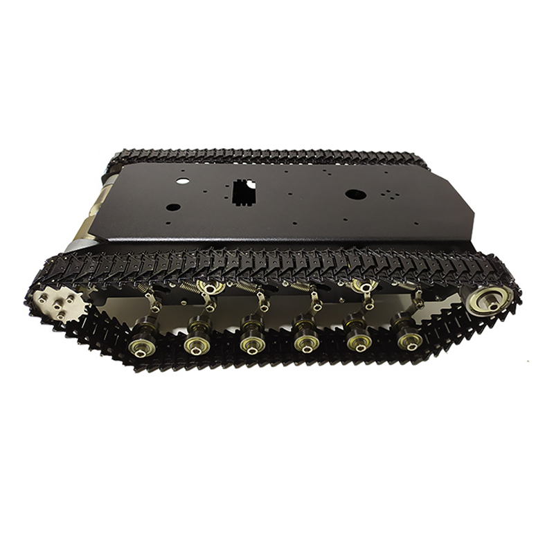 Tanque RC Big Load TS600 con c - Ros Robot reseña y precio